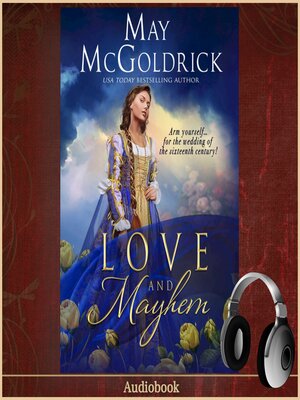 cover image of Love and Mayhem